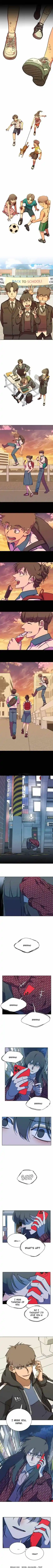 Parallel City Vol.04 Ch.070