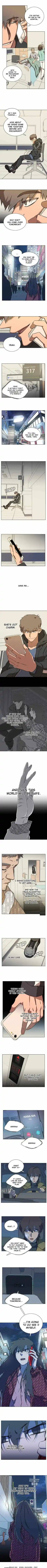 Parallel City Vol.04 Ch.070