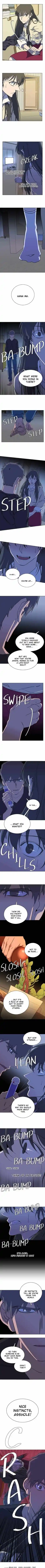 Parallel City Vol.04 Ch.071