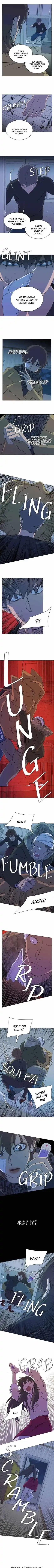 Parallel City Vol.04 Ch.072