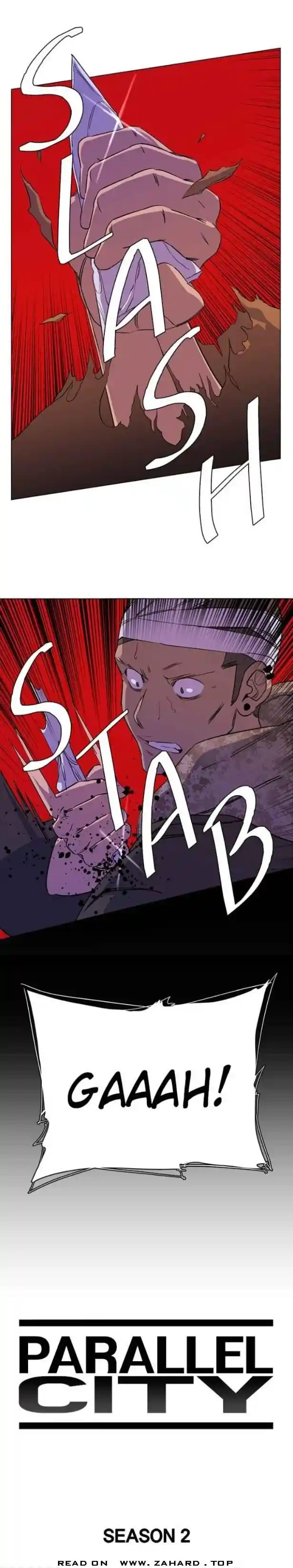 Parallel City Vol.04 Ch.072