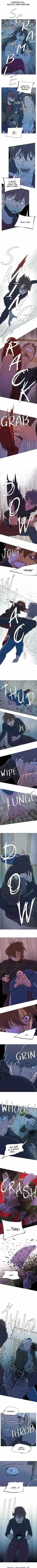 Parallel City Vol.04 Ch.072