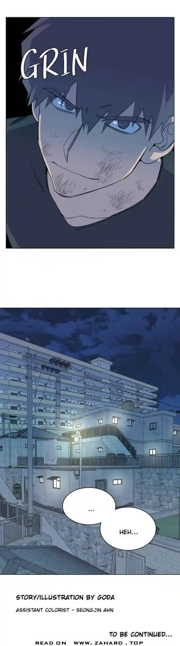 Parallel City Vol.04 Ch.072