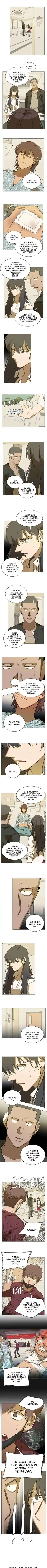 Parallel City Vol.04 Ch.073