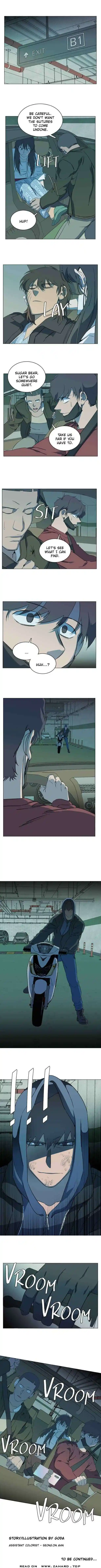 Parallel City Vol.04 Ch.073