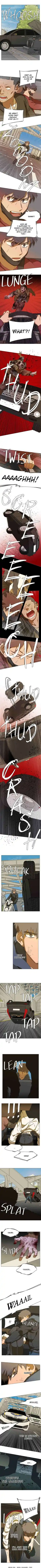 Parallel City Vol.04 Ch.074