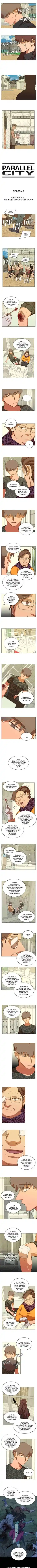 Parallel City Vol.04 Ch.075