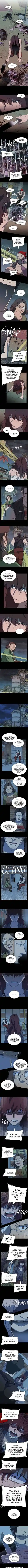 Parallel City Vol.04 Ch.076