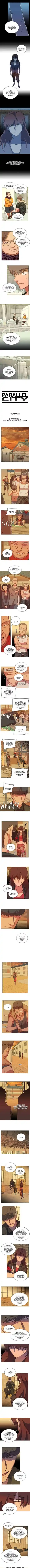 Parallel City Vol.04 Ch.076