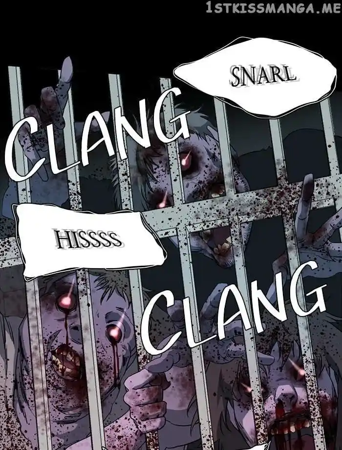 Parallel City Vol.04 Ch.077