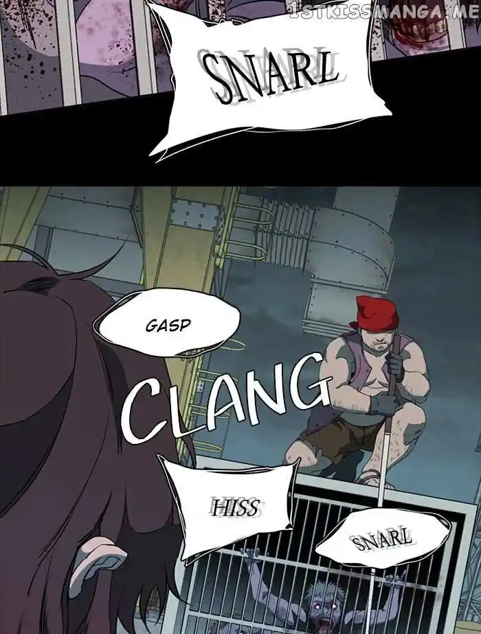 Parallel City Vol.04 Ch.077