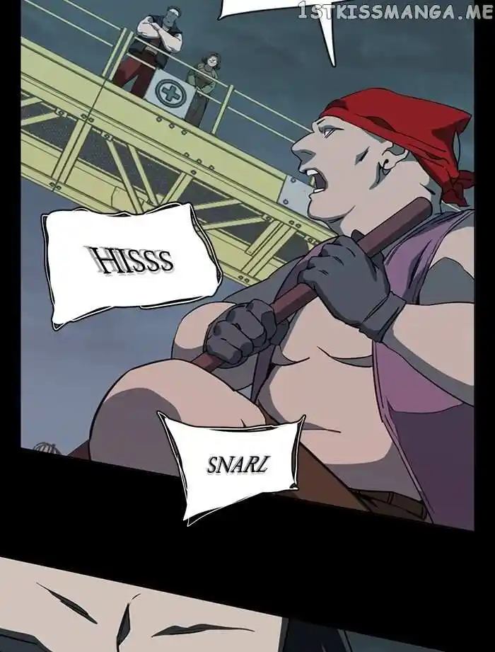 Parallel City Vol.04 Ch.077