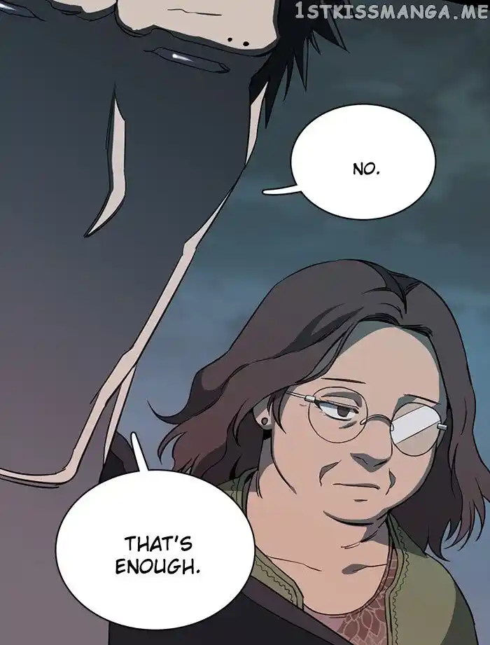 Parallel City Vol.04 Ch.077