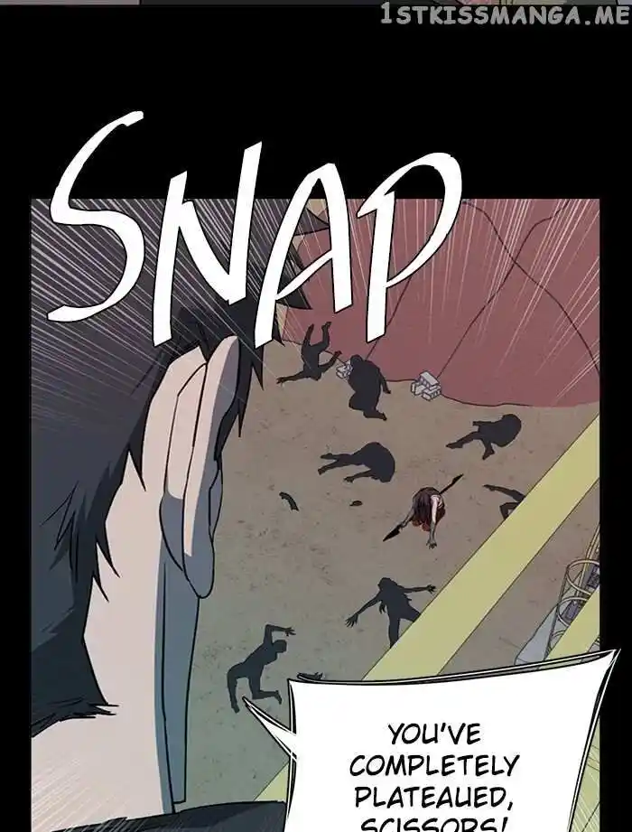 Parallel City Vol.04 Ch.077