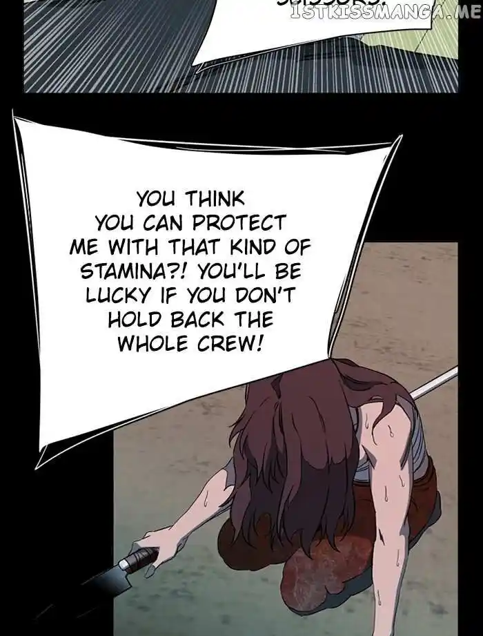 Parallel City Vol.04 Ch.077