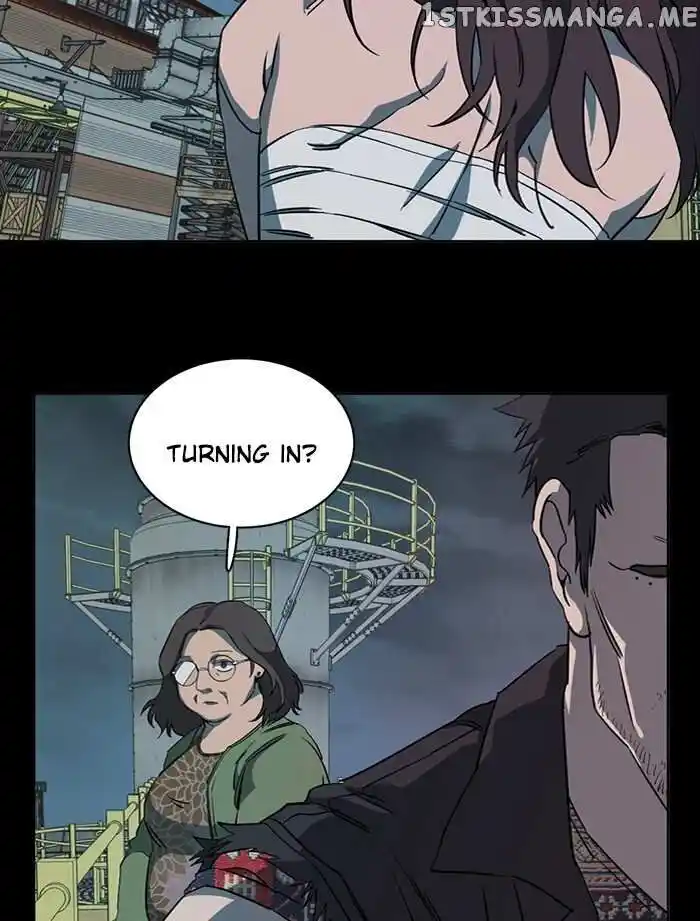 Parallel City Vol.04 Ch.077