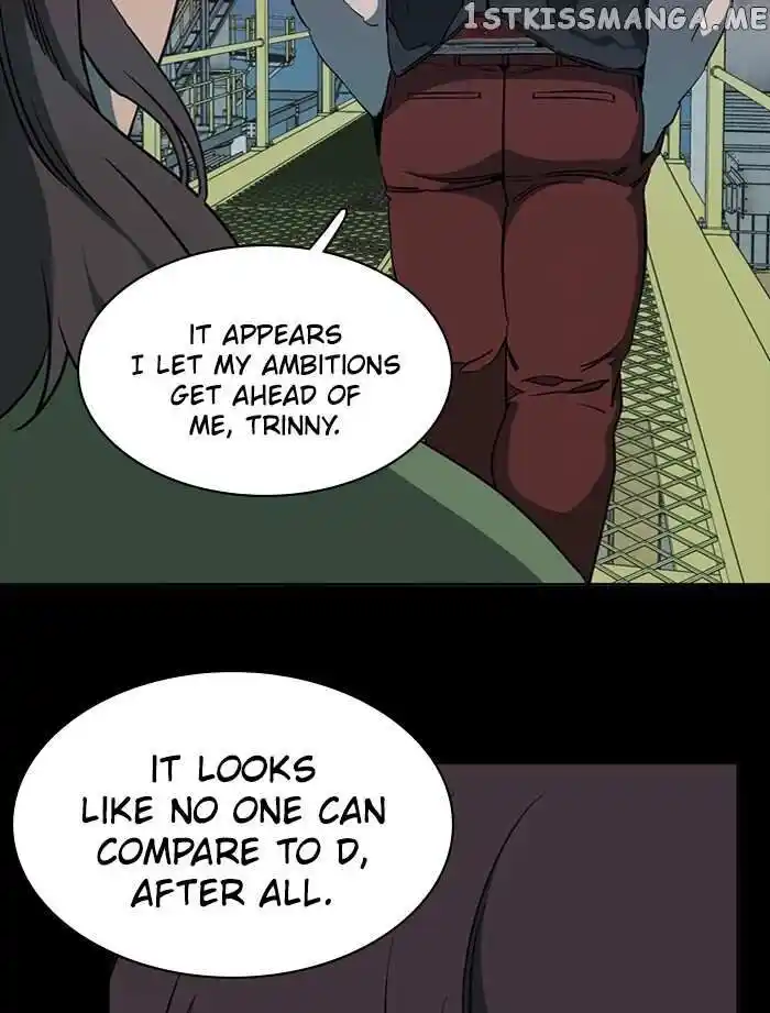 Parallel City Vol.04 Ch.077