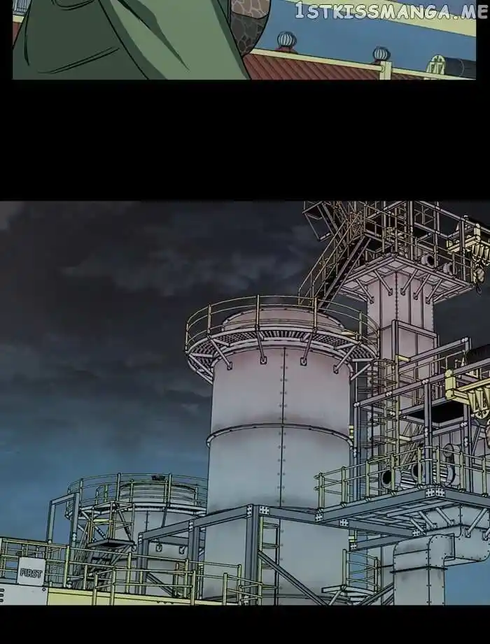 Parallel City Vol.04 Ch.077