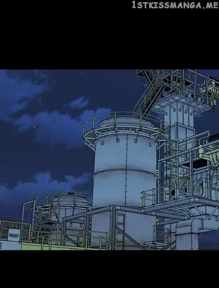 Parallel City Vol.04 Ch.077