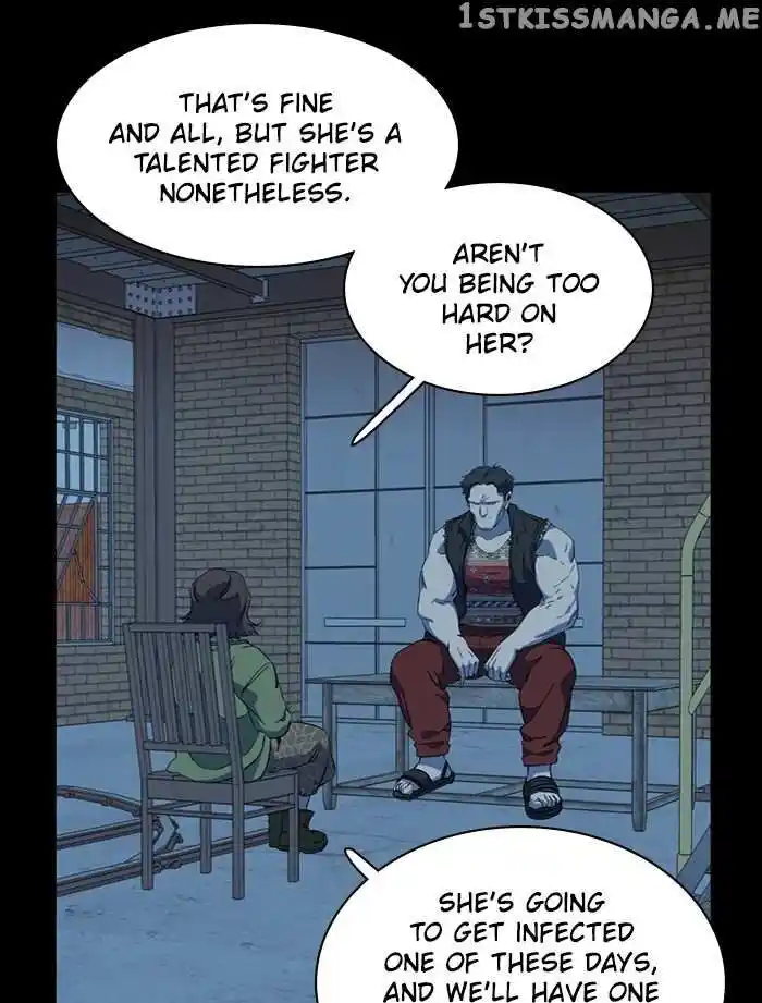 Parallel City Vol.04 Ch.077