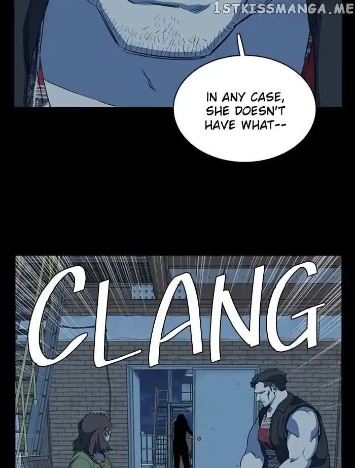 Parallel City Vol.04 Ch.077