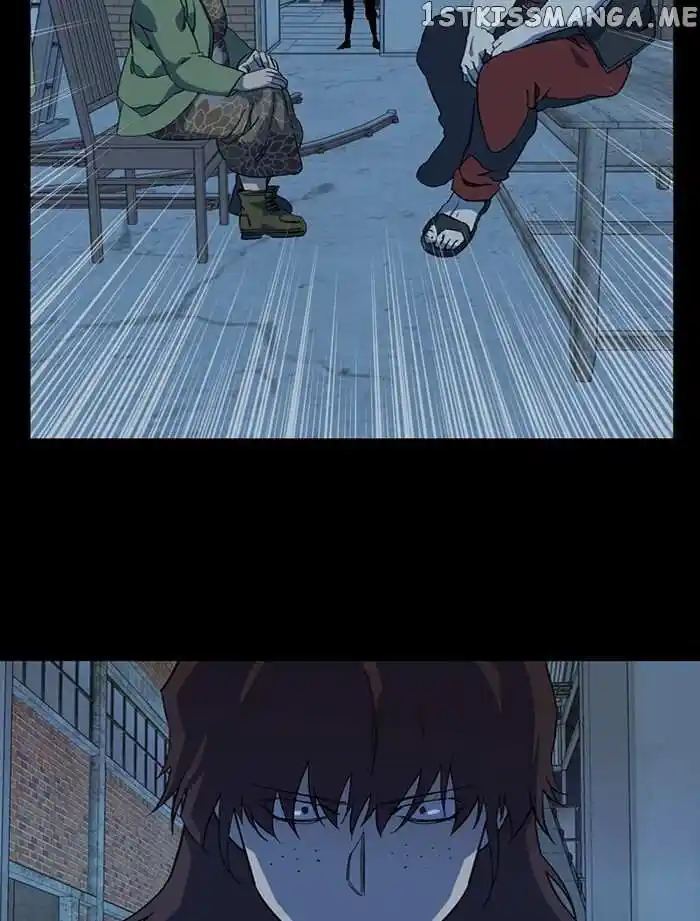 Parallel City Vol.04 Ch.077