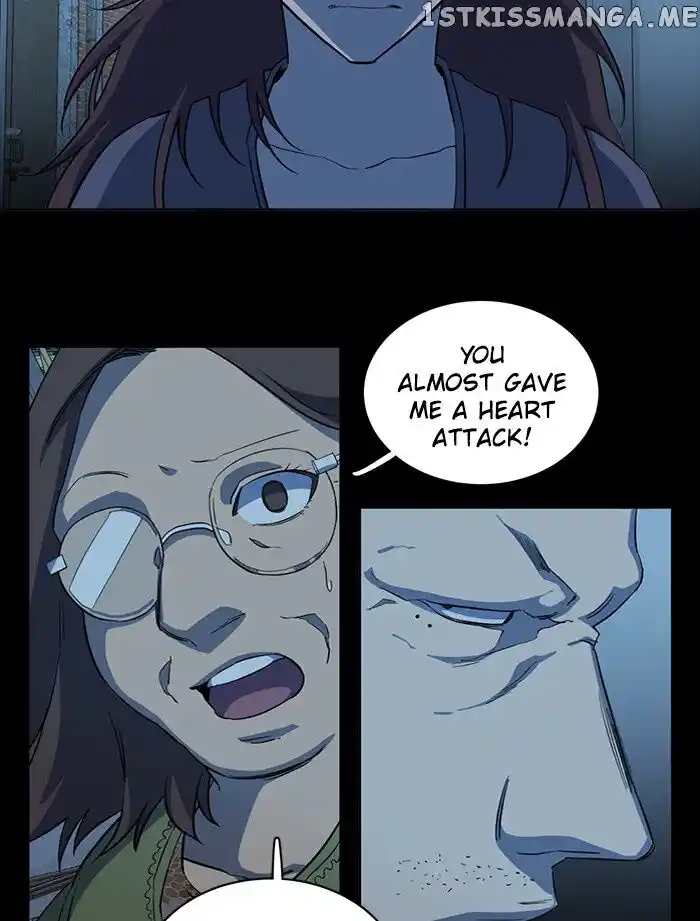 Parallel City Vol.04 Ch.077