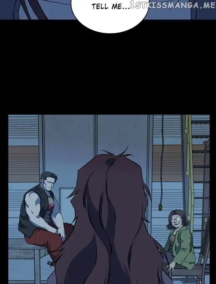 Parallel City Vol.04 Ch.077