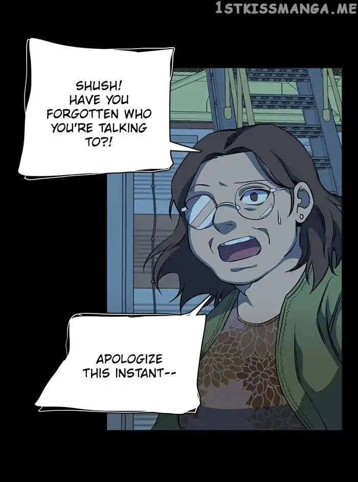 Parallel City Vol.04 Ch.077