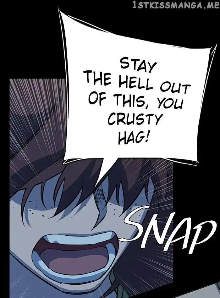 Parallel City Vol.04 Ch.077