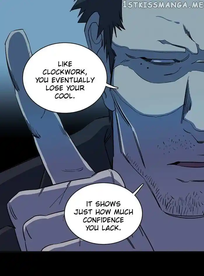 Parallel City Vol.04 Ch.077