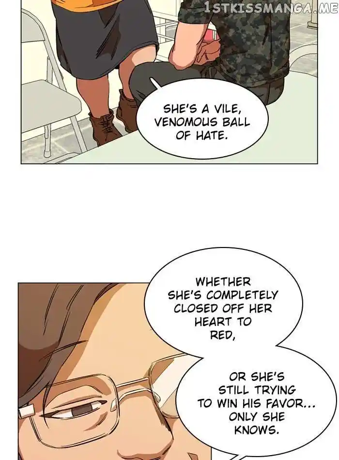 Parallel City Vol.04 Ch.077