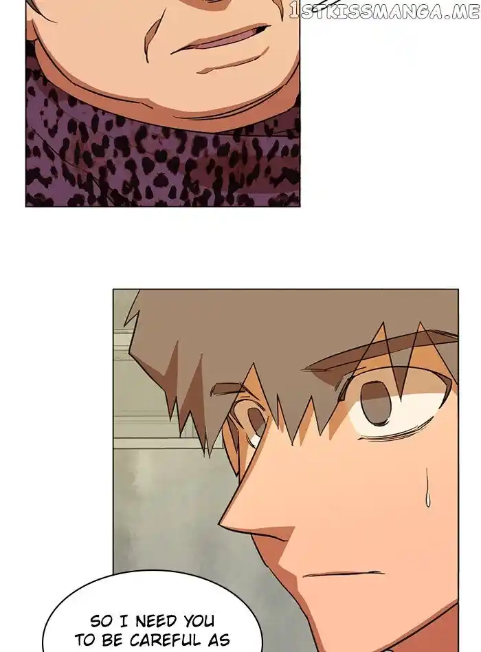 Parallel City Vol.04 Ch.077