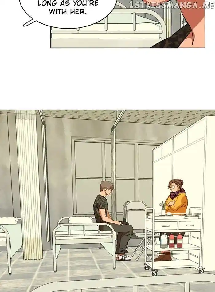 Parallel City Vol.04 Ch.077