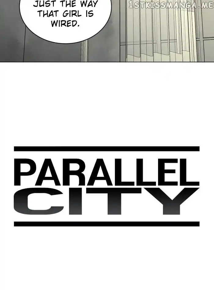 Parallel City Vol.04 Ch.077