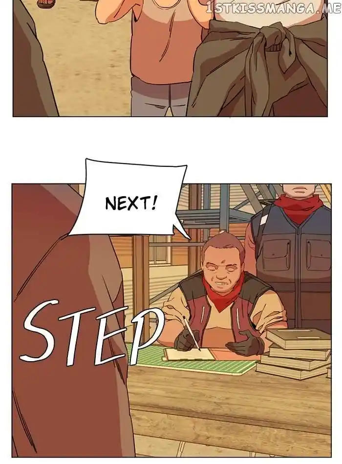 Parallel City Vol.04 Ch.077