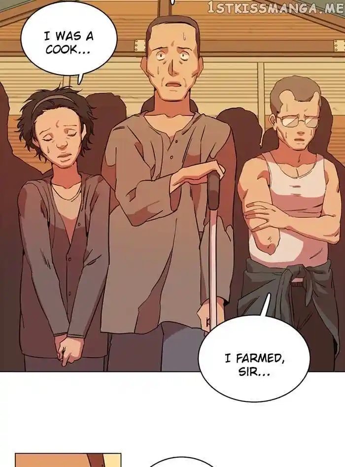 Parallel City Vol.04 Ch.077