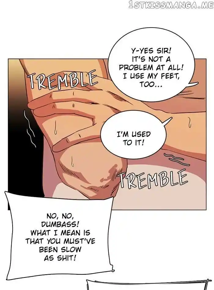 Parallel City Vol.04 Ch.077