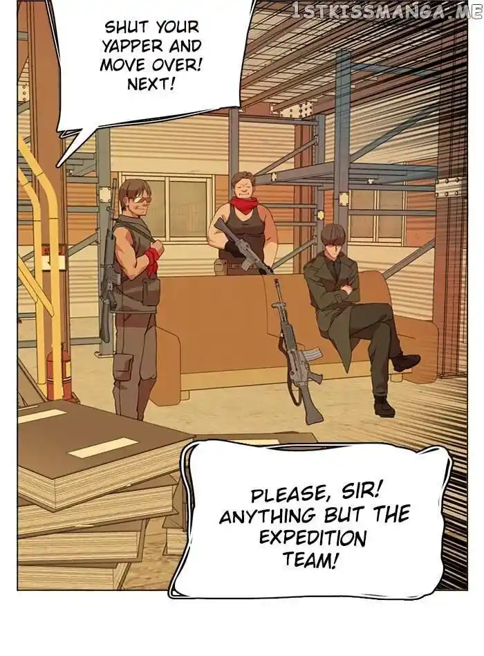 Parallel City Vol.04 Ch.077