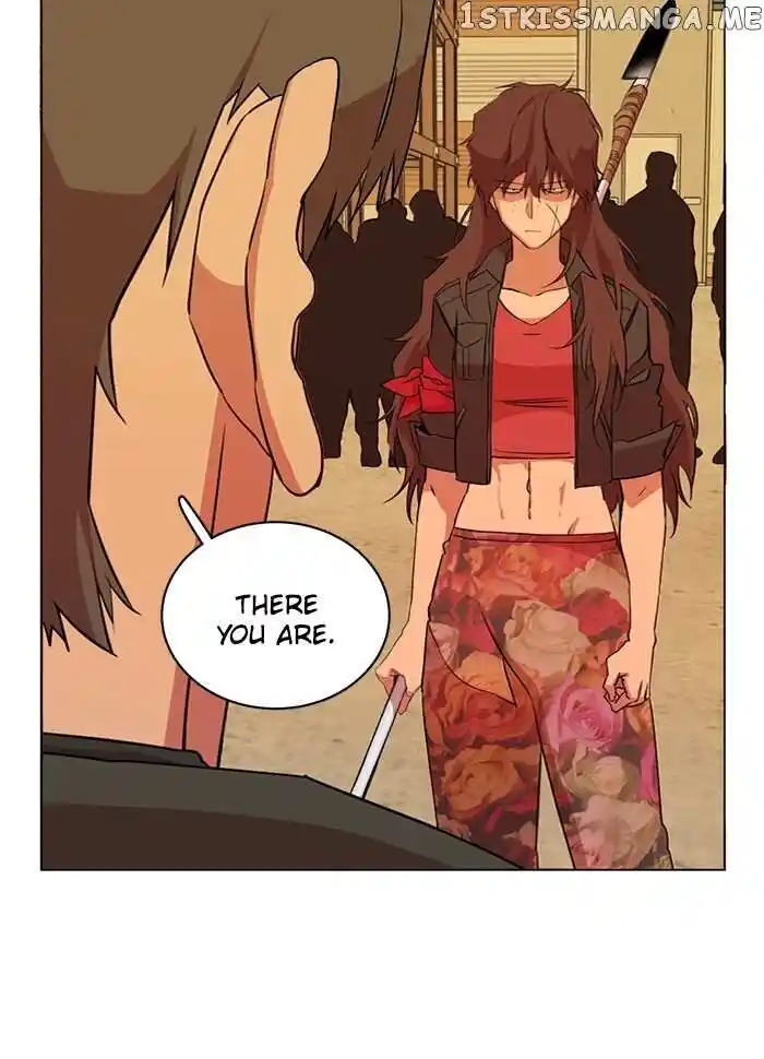 Parallel City Vol.04 Ch.077