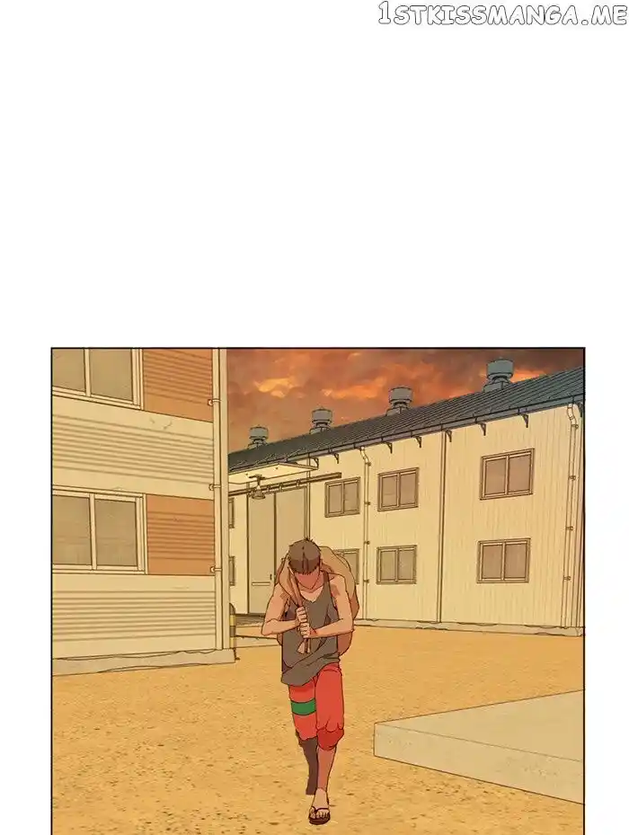 Parallel City Vol.04 Ch.077