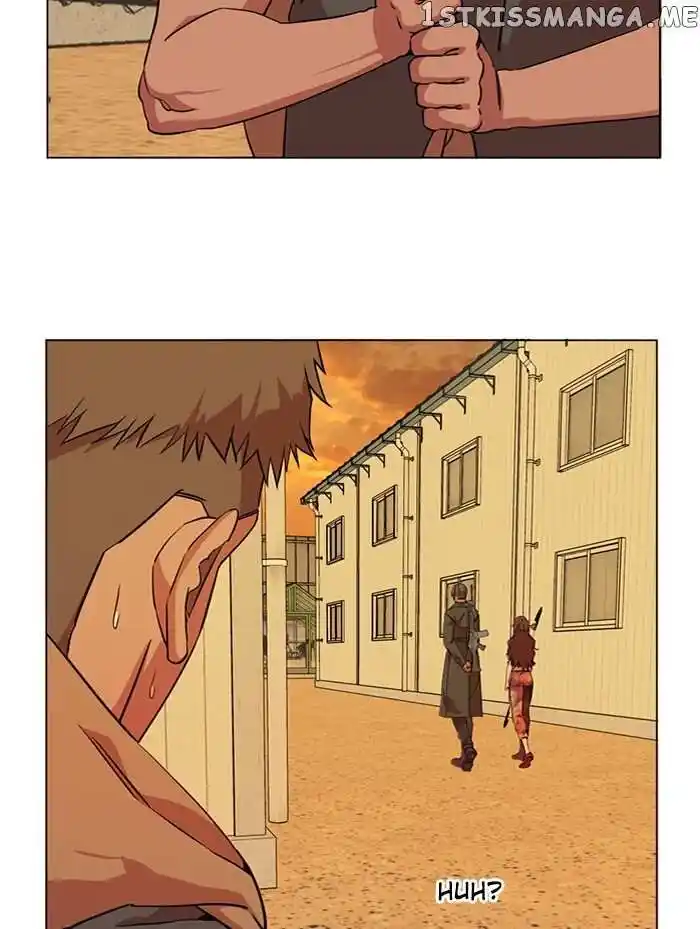 Parallel City Vol.04 Ch.077