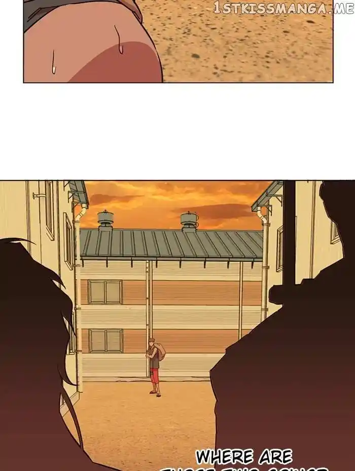 Parallel City Vol.04 Ch.077