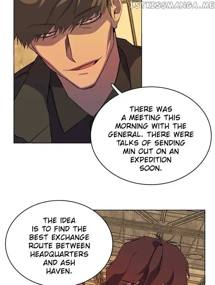 Parallel City Vol.04 Ch.077