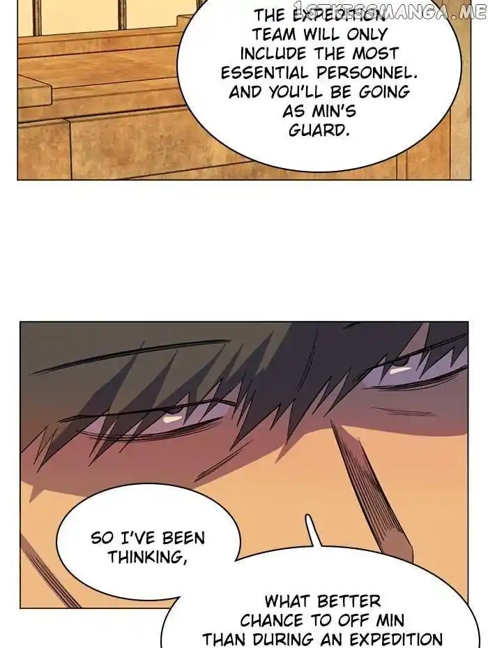 Parallel City Vol.04 Ch.077