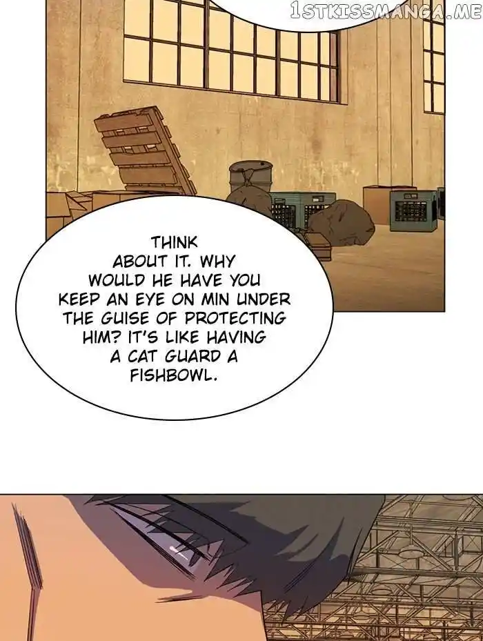 Parallel City Vol.04 Ch.077