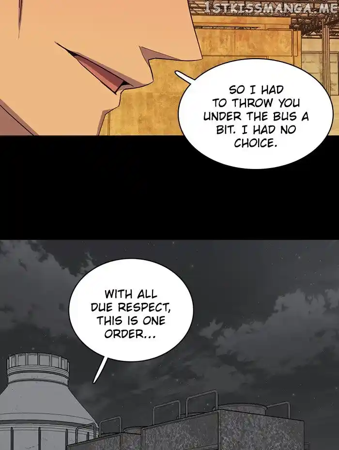 Parallel City Vol.04 Ch.077