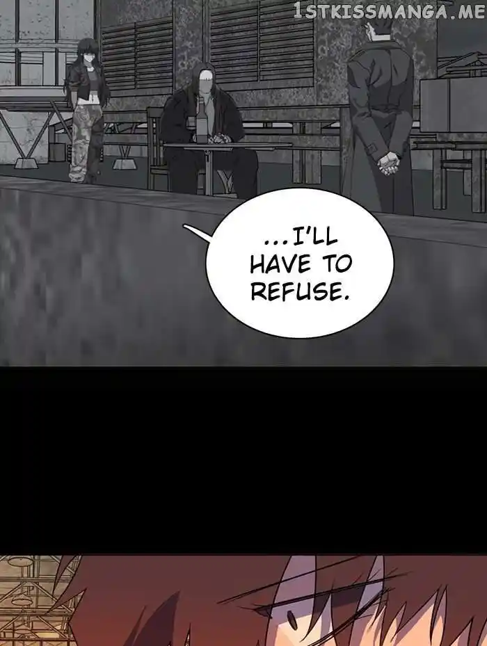 Parallel City Vol.04 Ch.077