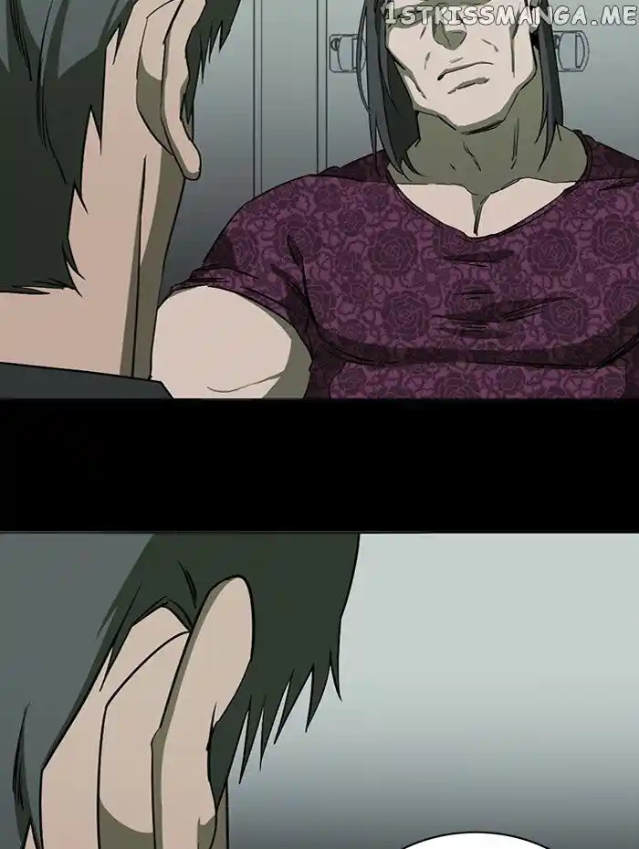 Parallel City Vol.04 Ch.077