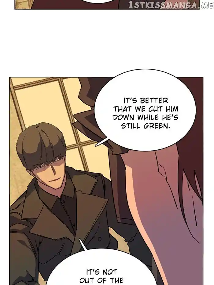 Parallel City Vol.04 Ch.077